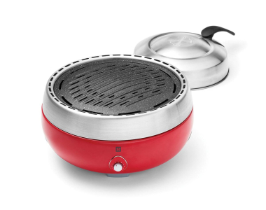 Barbecue portable Ricardo Barbecue portable Ricardo