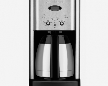Cafetière programmable 10 tasses Cafetière programmable 10 tasses