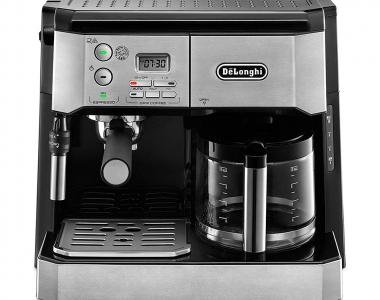 Machine à café combi Machine à café combi