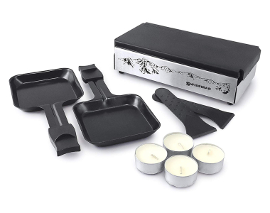 Raclette alpine pliante Raclette alpine pliante
